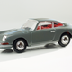 Illustration for article titled Tomica Limited Vintage 1/64 #1 - Projekt RennSport Käfer #4 - 1965 Porsche 911